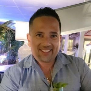 Meet your Posher, Erick